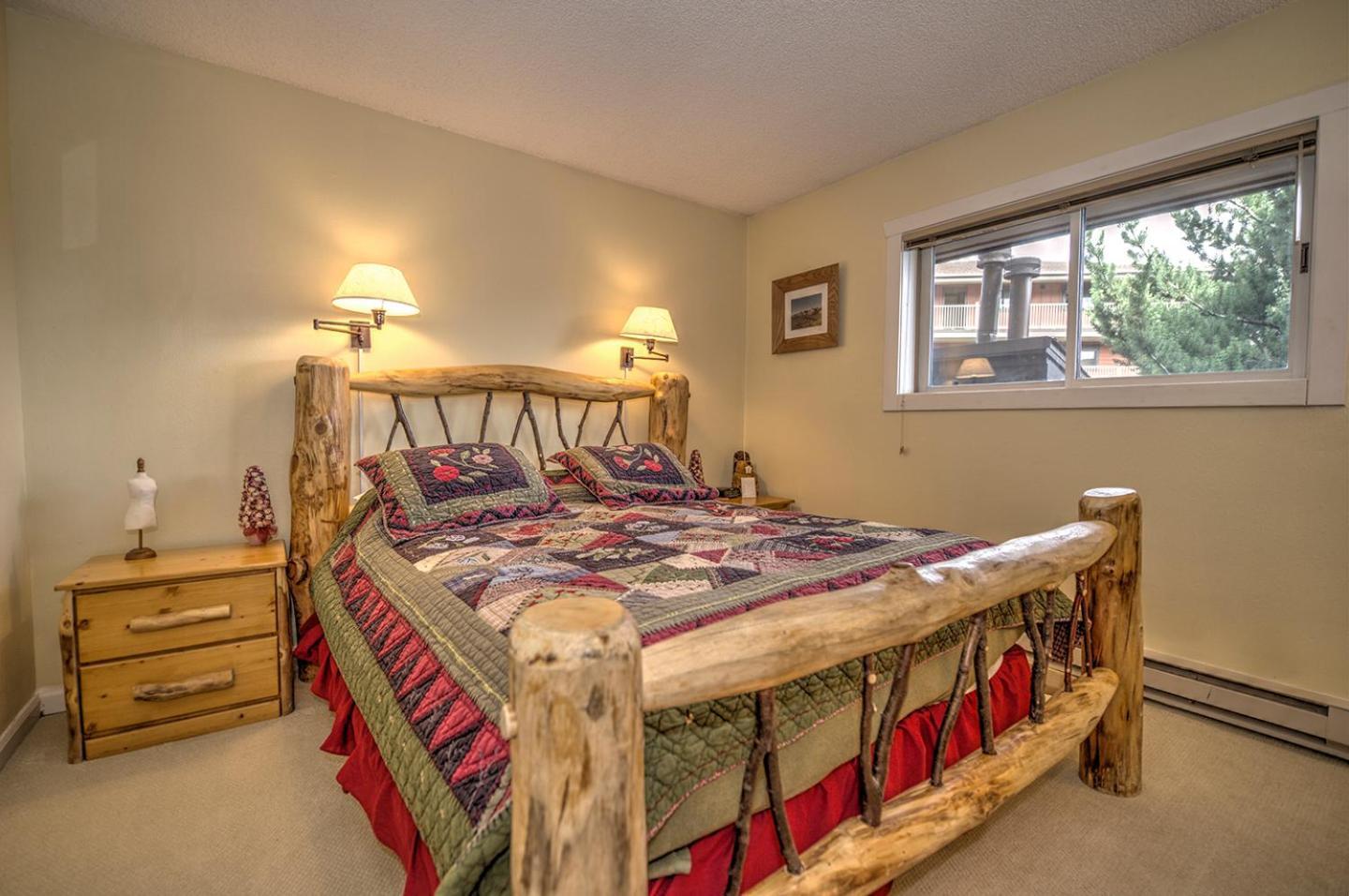 Sawmill Creek Condo 106 By Great Western Lodging Breckenridge Εξωτερικό φωτογραφία