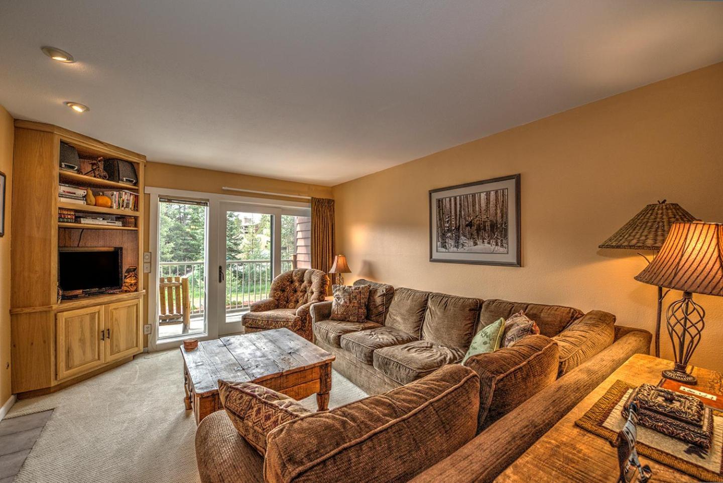 Sawmill Creek Condo 106 By Great Western Lodging Breckenridge Εξωτερικό φωτογραφία