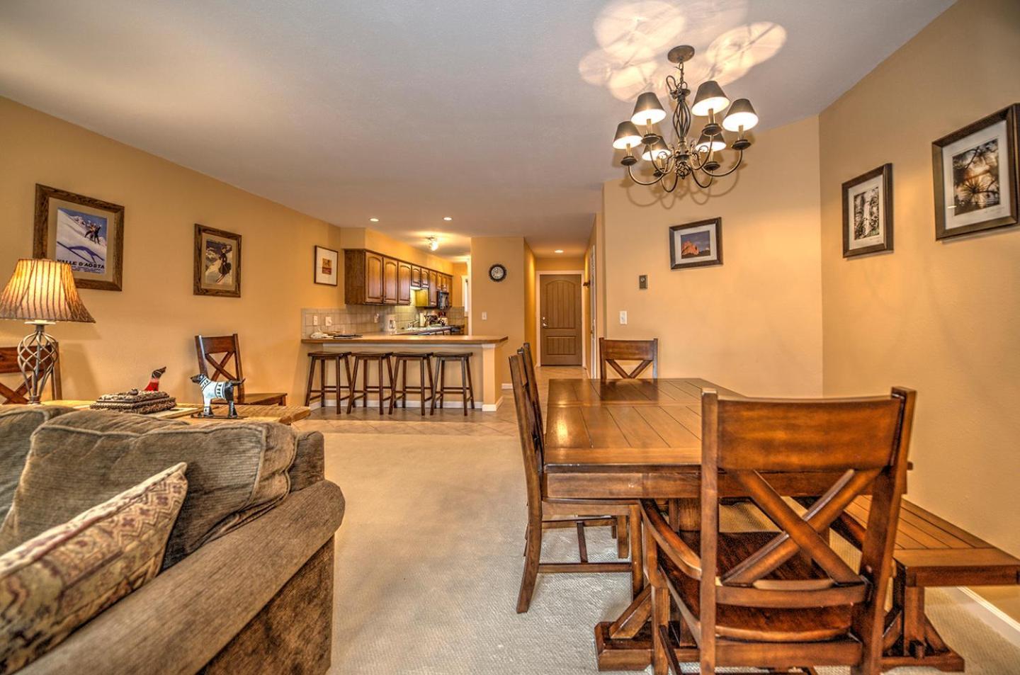 Sawmill Creek Condo 106 By Great Western Lodging Breckenridge Εξωτερικό φωτογραφία