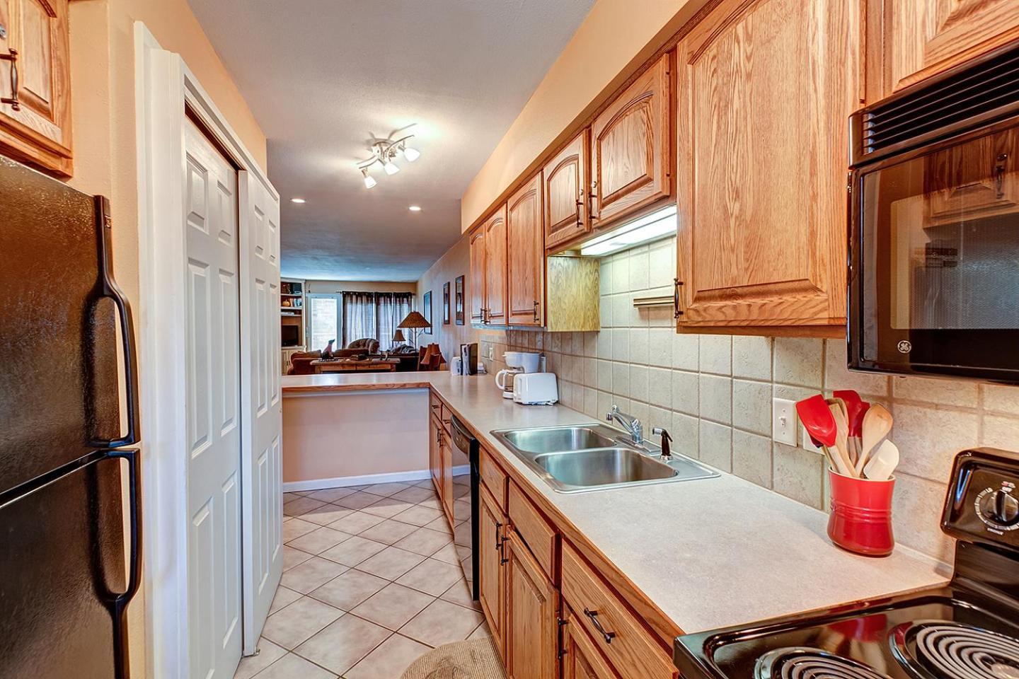 Sawmill Creek Condo 106 By Great Western Lodging Breckenridge Εξωτερικό φωτογραφία