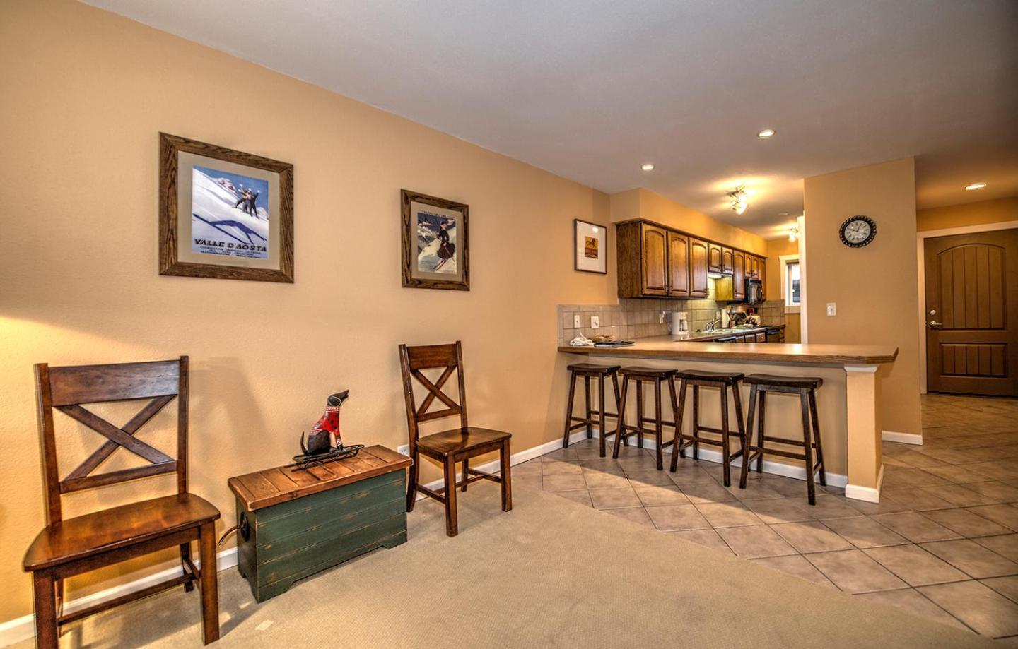 Sawmill Creek Condo 106 By Great Western Lodging Breckenridge Εξωτερικό φωτογραφία