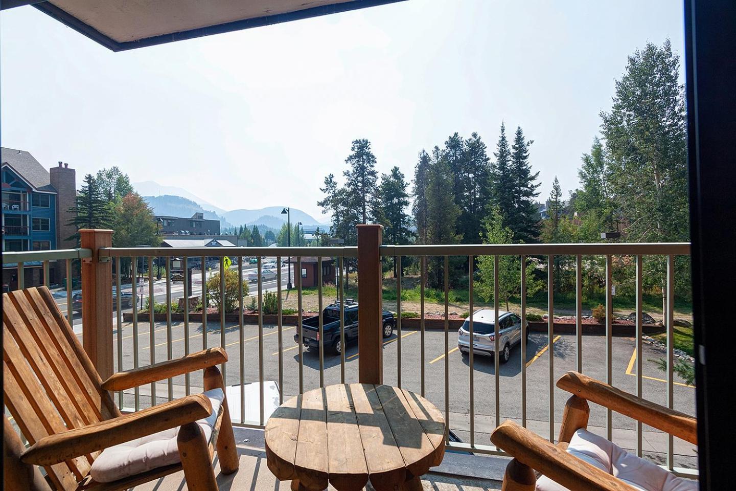 Sawmill Creek Condo 106 By Great Western Lodging Breckenridge Εξωτερικό φωτογραφία
