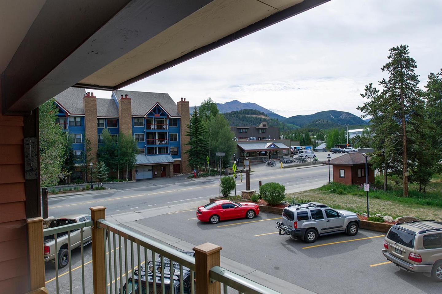 Sawmill Creek Condo 106 By Great Western Lodging Breckenridge Εξωτερικό φωτογραφία