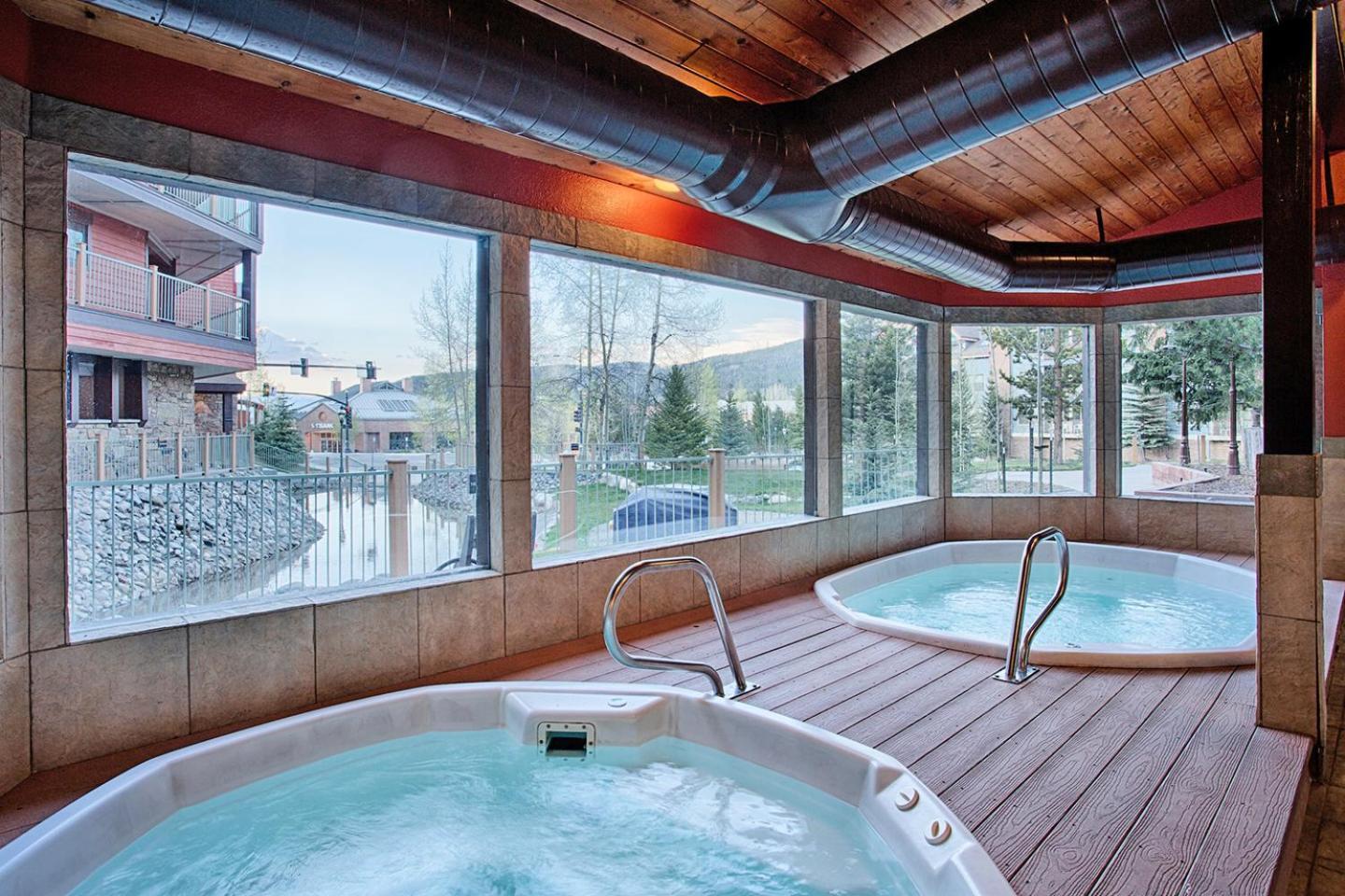 Sawmill Creek Condo 106 By Great Western Lodging Breckenridge Εξωτερικό φωτογραφία